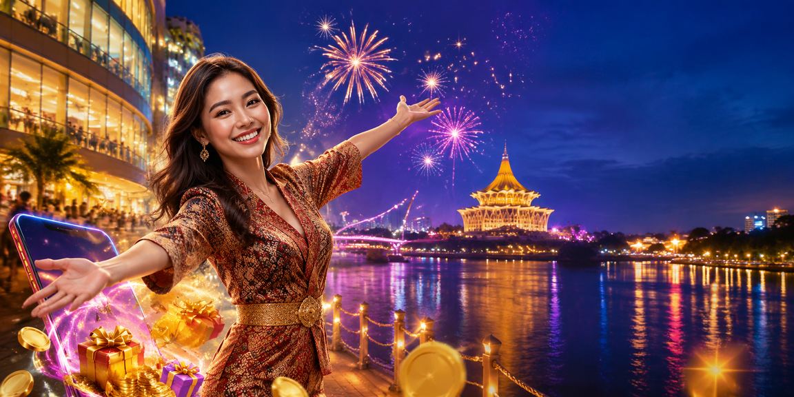 Ilustrasi transaksi deposit kasino mudah alih di platform uk10