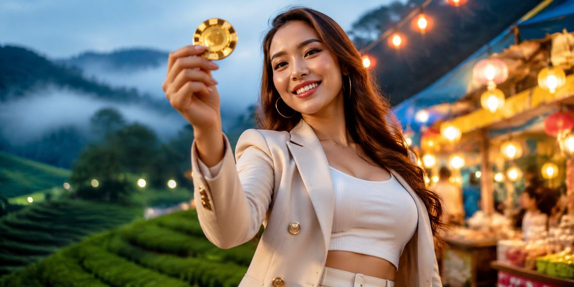 Paparan aplikasi rasmi uk10 dengan gaya moden Malaysia